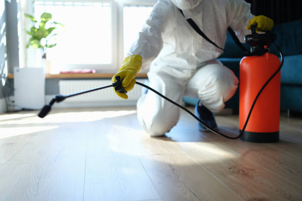Reliable Infectious Disease Decontamination contractor in Alloway, NJ by Crime Scene Cleaner Online